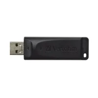 MEMORIA USB 2.0 VERBATIM STORENGO 32GB NEGRO