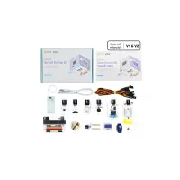 KIT DE SENSORES INTELIGENTES MICRO:BIT CASA INTELIGENTE / SMART HOME KIT / SIN PLACA