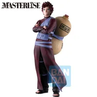 FIGURA ICHIBANSHO NARUTO MASTERLISE GAARA (KAZEKAGE) (KAZEKAGE RESCUE ARC) 24CM