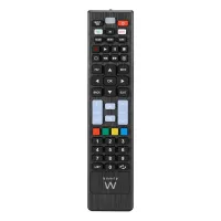 MANDO A DISTANCIA EWENT EW1577 PARA SMART TV LG/SAMSUNG/SONY/HISENSE/TCL