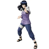 FIGURA ICHIBANSHO NARUTO SHIPPUDEN MASTERLISE HINATA HYUGA (A BRIDGE BETWEEN THE LAMENT OF SAMSARA AND PEACE) 21CM