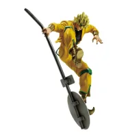 FIGURA ICHIBANSHO JOJO'S BIZARRE ADVENTURE DIO BRANDO