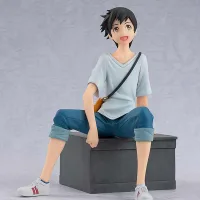 FIGURA GOOD SMILE COMPANY POP UP PARADE HODAKA MORISHIMA WEATHERING WITH YOU