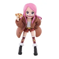 FIGURA ICHIBANSHO ONE PIECE MASTERLISE EXPIECE JEWELRY BONNEY ROYAL PRINCESS 10CM