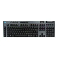 TECLADO LOGITECH G G915 X LIGHTSPEED INALAMBRICO