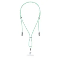 CABLE USB TIPO C INTENSO 1.65M/ MACHO-MACHO/ VERDE