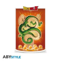 DIORAMA ACRILICO ABYSTYLE DRAGON BALL Z SHENRON
