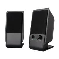 ALTAVOCES EWENT 2.0 EW3528 NEGRO