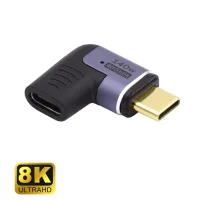 ADAPTADOR USB TIPO C EWENT EC1048 MACHO-HEMBRA