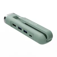 DOCKING STATION USB TIPO C EWENT EW1148 5 EN 1