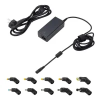 CARGADOR EWENT EW3968 MULTIFUNCIONAL 65W