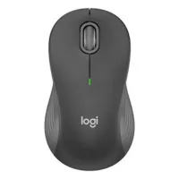 RATON INALAMBRICO LOGITECH SIGNATURE M550 GRAFITO