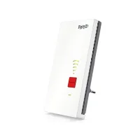 Repetidor WIFI   Extensor De Cobertura Fritz! 2400Mbps   Mesh   LAN Gigabit   Bajo Consumo   Wps
