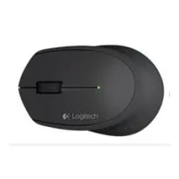 MOUSE RATON LOGITECH M280 OPTICO WIRELESS INALAMBRICO NEGRO