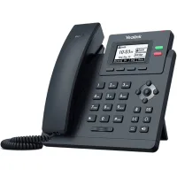 TELEFONO VOIP YEALINK SIP-T31P 