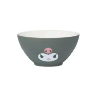 KUROMI BOWL CERAMICA 1050 ML SANRIO