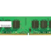 Memoria DDR4 Dell Memory Upgrade - 8Gb - 1Rx8 Udimm 2666MHz Ecc