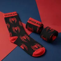 CALCETINES SPIDER-MAN