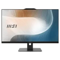 ORDENADOR ALL IN ONE MSI AM272P-885XES CORE 5-120U/ 16GB/ SSD 512GB/ 27" FHD/ FREEDOS