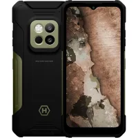 MOVIL HAMMER CONSTRUCTION 2 5G THERMAL 8/256GB VERDE