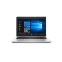 PORTATIL REACONDICIONADO HP PROBOOK 640 G5 14" / I3-8TH / 8 GB / 256 GB M.2 / WIN 10 PRO / TECLADO ESPAÑOL
