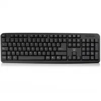 TECLADO USB EWENT EW3109 FORMATO ESPAÑA