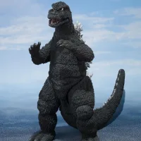 FIGURA TAMASHII NATIONS GODZILLA S.H. MONSTER ARTS GODZILLA [1975]