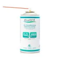 BOTE LIMPIEZA PARA AIRES ACONDICIONADOS SPRAY 400ML