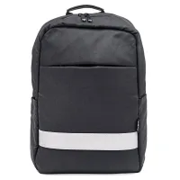 MOCHILA UNISEX EWENT URBAN BUSINESS PARA PORTATIL 16.1" NEGRA