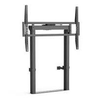 SOPORTE DE PARED EWENT VESA HASTA 100" 800X600MM MAX 120KG