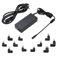 CARGADOR EWENT EW3969 MULTIFUNCIONAL 90W