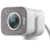 CAMARA LOGITECH STREAMCAM FULL HD/ USB TIPO C/ BLANCO