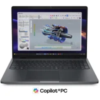 PORTATIL DELL PRO PRECISION 5 16 U7-366H/ 32GB/ SSD 1TB/ RTX PRO 500/ 16" FHD+/ W11P