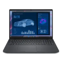 PORTATIL DELL PRO MAX 16 RAI7PRO-350/ 32GB/ SSD 512GB/ RTX PRO 500 6GB/ 16" FHD+/ W11P