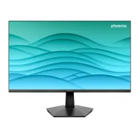 MONITOR LED 27" PHOENIX LEVEL 27 IPS/ FHD/ DP/ HDMI/ 100HZ/ 5MS/ VESA 100X100 PEANA FIJA