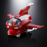 FIGURA TAMASHII NATIONS MAZINGER Z JET PILEDER