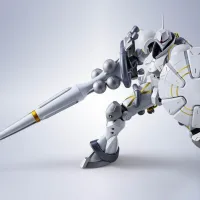 FIGURA TAMASHII NATIONS <SIDE MS> XAVIER'S GYAN HAKUJI-PACKS