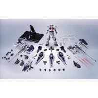 SIDE MS GUNDAM TR 1 HAZEL RAH S