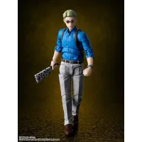 Nanami Kento. SH Figuarts. Jujutsu Kaisen. Bandai Tamashii Nations