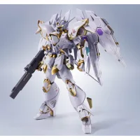 FIGURA TAMASHII NATIONS <SIDE MS> BLACK KNIGHT SQUAD Cal-re.A