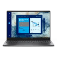 PORTATIL DELL PRO 16 PC16250 U5-225U/ 16GB/ SSD 512GB/ 16" FHD+/ W11P