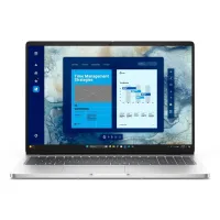 PORTATIL DELL PRO 16 PC16250 U7-255U/ 16GB/ SSD 512GB/ 16" FHD+/ W11P
