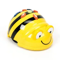 ROBOT TTS BEE-BOT BLUETOOTH PROGRAMABLE DE SUELO EDUCATIVO