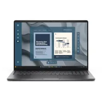 PORTATIL DELL PRO 16 PC16255 R5-220/ 16GB/ SSD 512GB/ 16" FHD+/ W11P