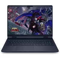 PORTATIL DELL ALIENWARE 16X AURORA U9-275HX/ 32GB/ SSD 1TB/ RTX 5070 8GB/ 16"/ W11H