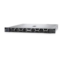 SERVIDOR DELL POWEREDGE R360 XEON 32GB SSD 480GB