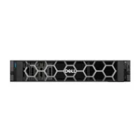SERVIDOR DELL POWEREDGE R760XS XEON SILVER 4514Y 2X 32GB 2X SSD 480GB