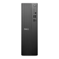 ORDENADOR DELL PRO SLIM ESSENTIAL QVS1260 I5-14400/ 16GB/ SSD 512GB/ W11P