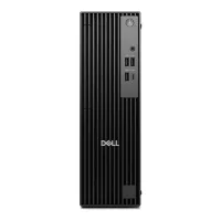 ORDENADOR DELL PRO SLIM QCS1250 U7-265/ 16GB/ SSD 512GB/ W11P