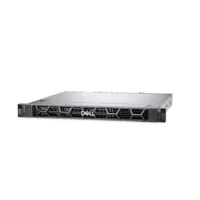 SERVIDOR DELL POWEREDGE R260 XEON 16GB 2X 1.2TB